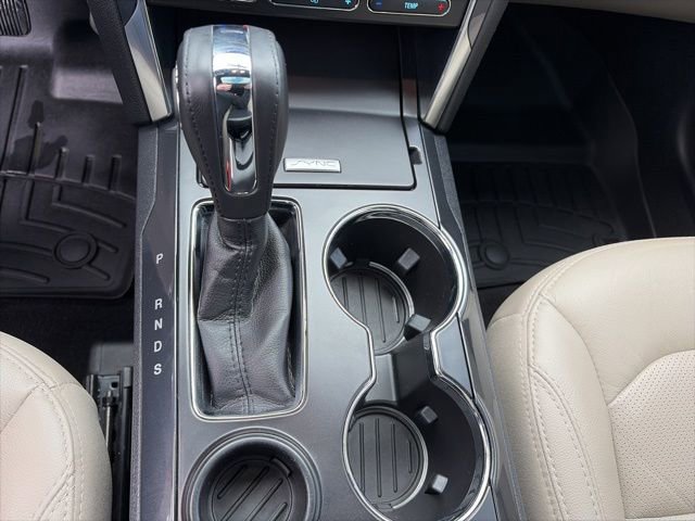 Used 2019 Ford Explorer Limited image 19