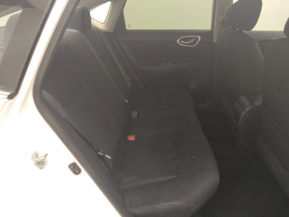 Used 2019 Nissan Sentra S image 19