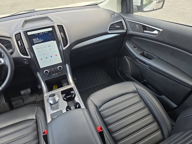 Certified 2023 Ford Edge SEL w/ Convenience Package AWD/4WD image 62
