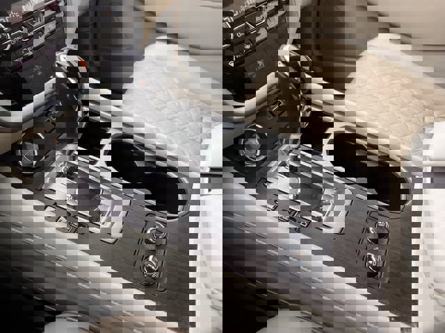 Used 2019 Nissan Murano Platinum w/ Cargo Package image 19