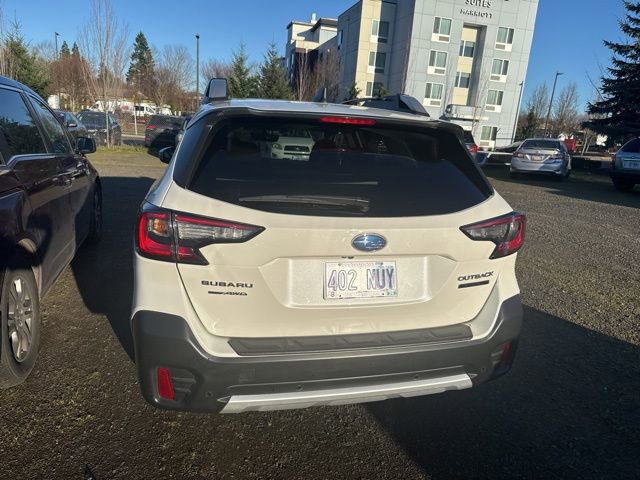 Used 2022 Subaru Outback Touring XT w/ Popular Package #2 image 27