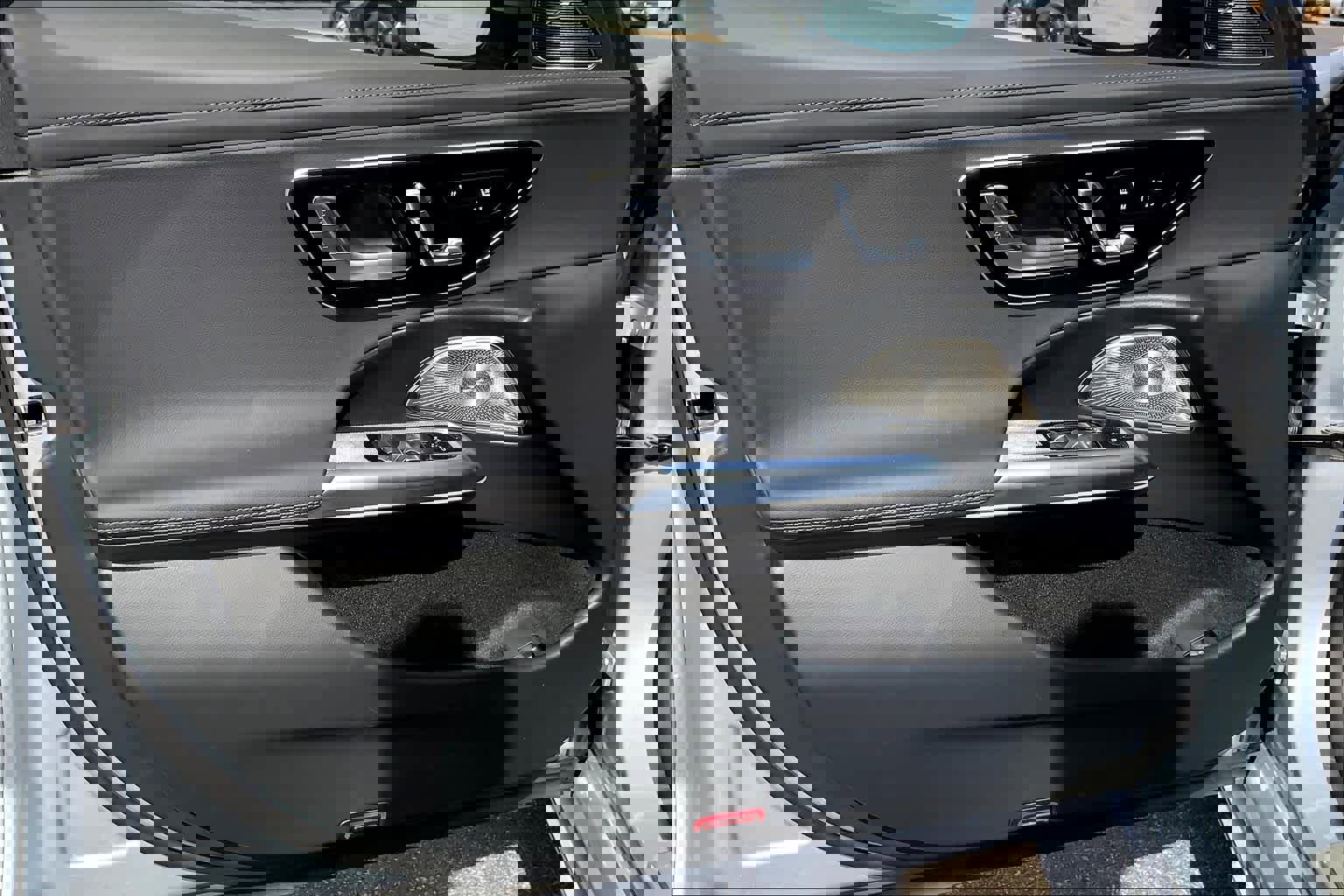 New 2025 Mercedes-Benz E 350 E 350 image 14