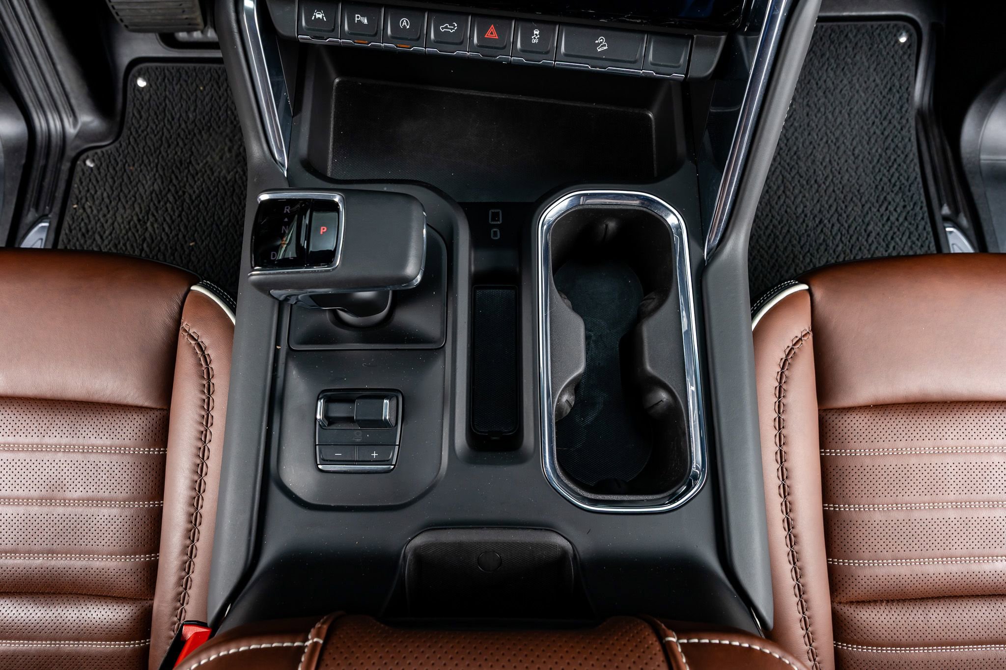 Used 2025 GMC Sierra 1500 Denali Ultimate image 28