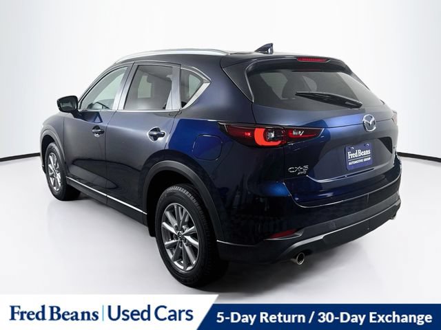 Used 2023 MAZDA CX-5 AWD 2.5 S image 6