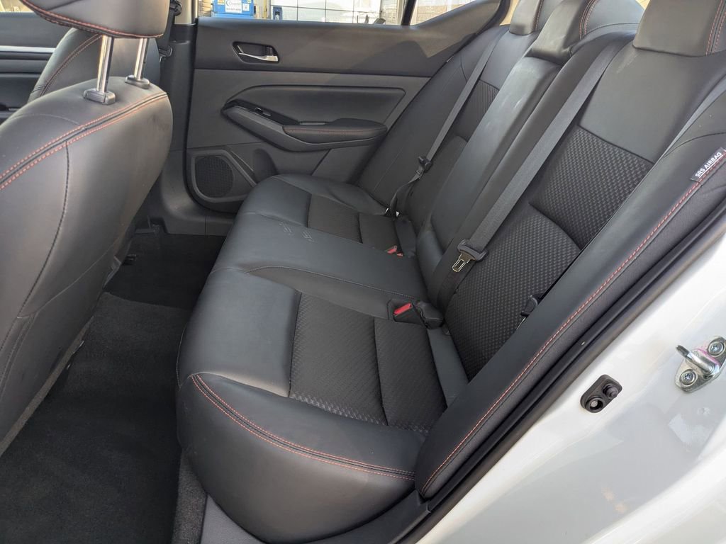 Used 2025 Nissan Altima 2.5 SR image 20