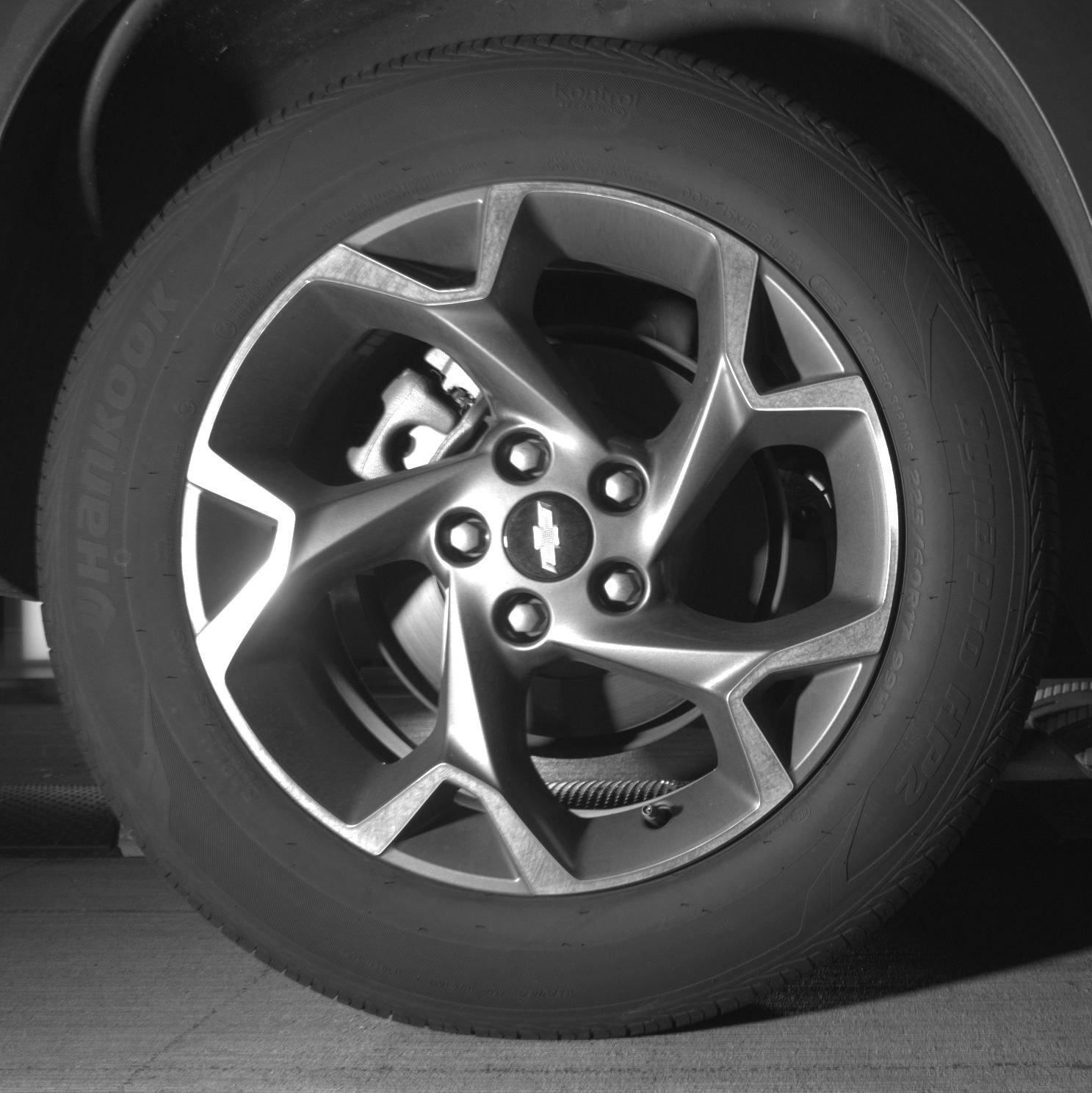 Used 2025 Chevrolet Trax LT w/ LT Convenience Package image 15