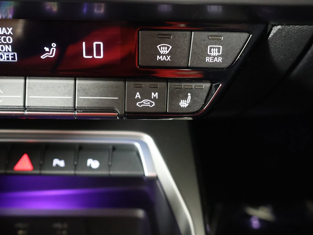 Used 2023 Audi S3 Premium Plus AWD/4WD image 49
