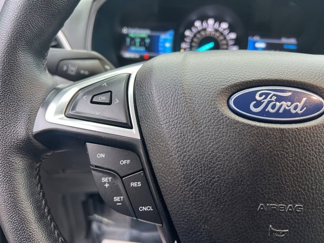 Used 2023 Ford Edge SEL w/ Sport Appearance Package image 28
