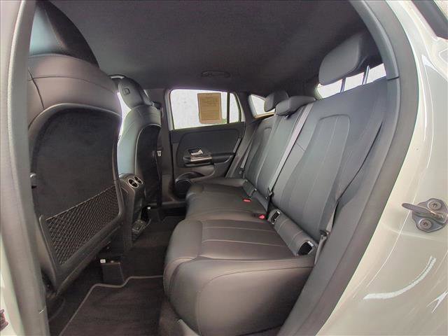 Used 2021 Mercedes-Benz GLA 250 4MATIC image 18