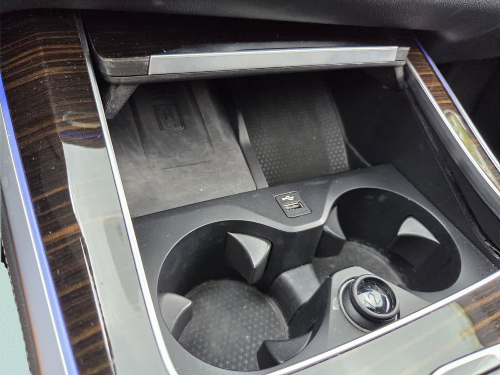 Used 2020 BMW X5 sDrive40i w/ Premium Package RWD image 27