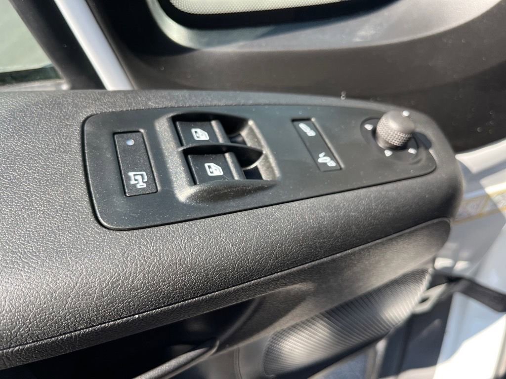 Used 2025 RAM ProMaster 2500 w/ Safety Group image 30