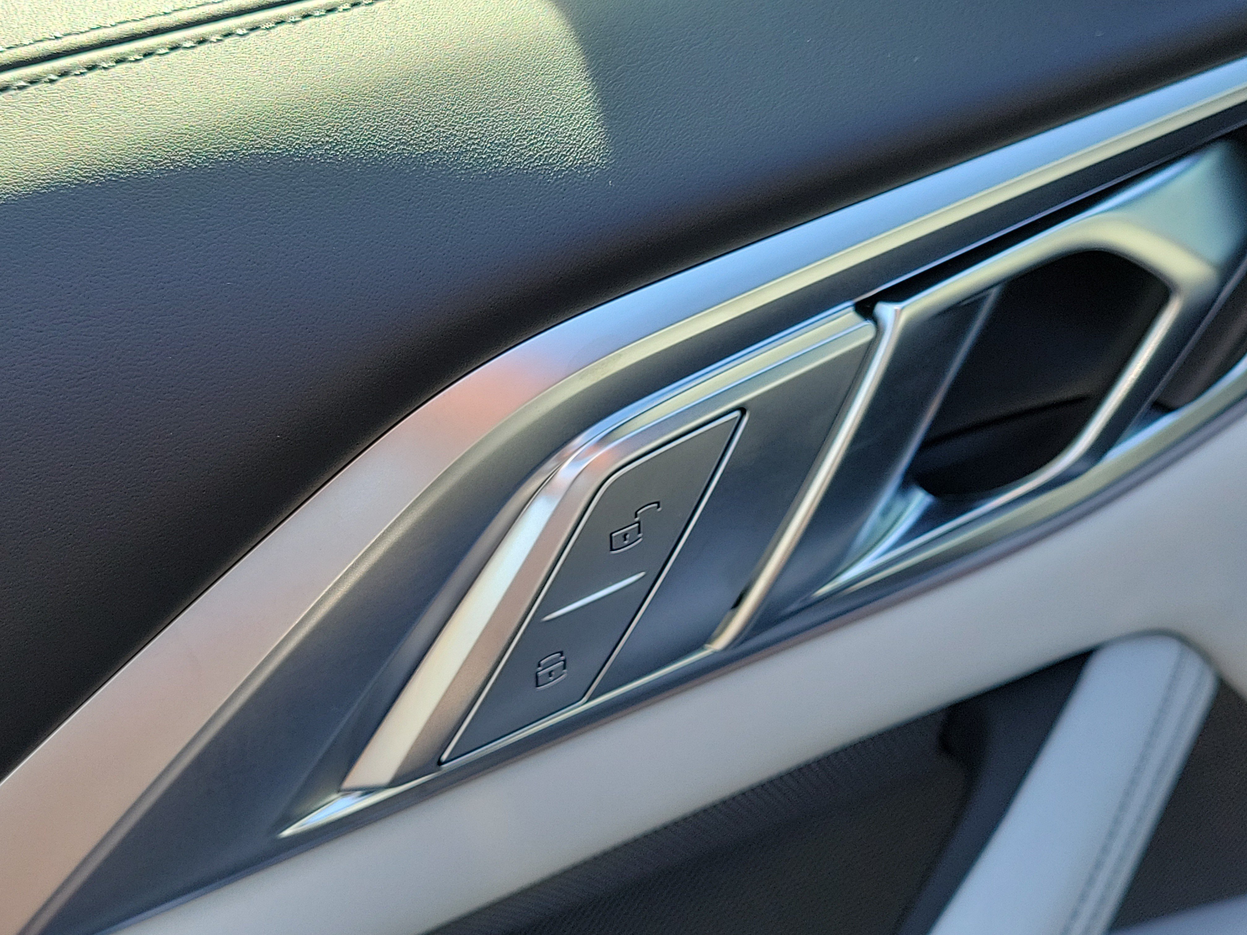 New 2027 BMW M4 xDrive Competition AWD/4WD image 13