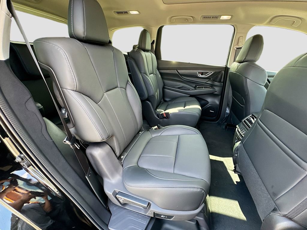 New 2026 Subaru Ascent Limited image 36