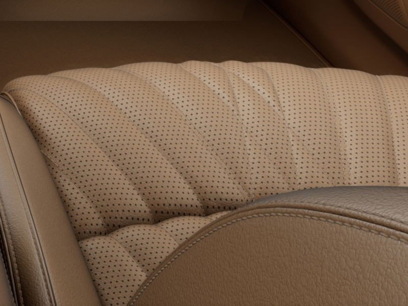 New 2026 Genesis G90 3.5T image 25