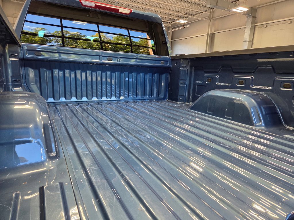 Used 2026 GMC Sierra 1500 Elevation AWD/4WD image 13