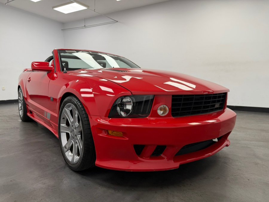 Used 2005 Ford Mustang GT Premium RWD image 19