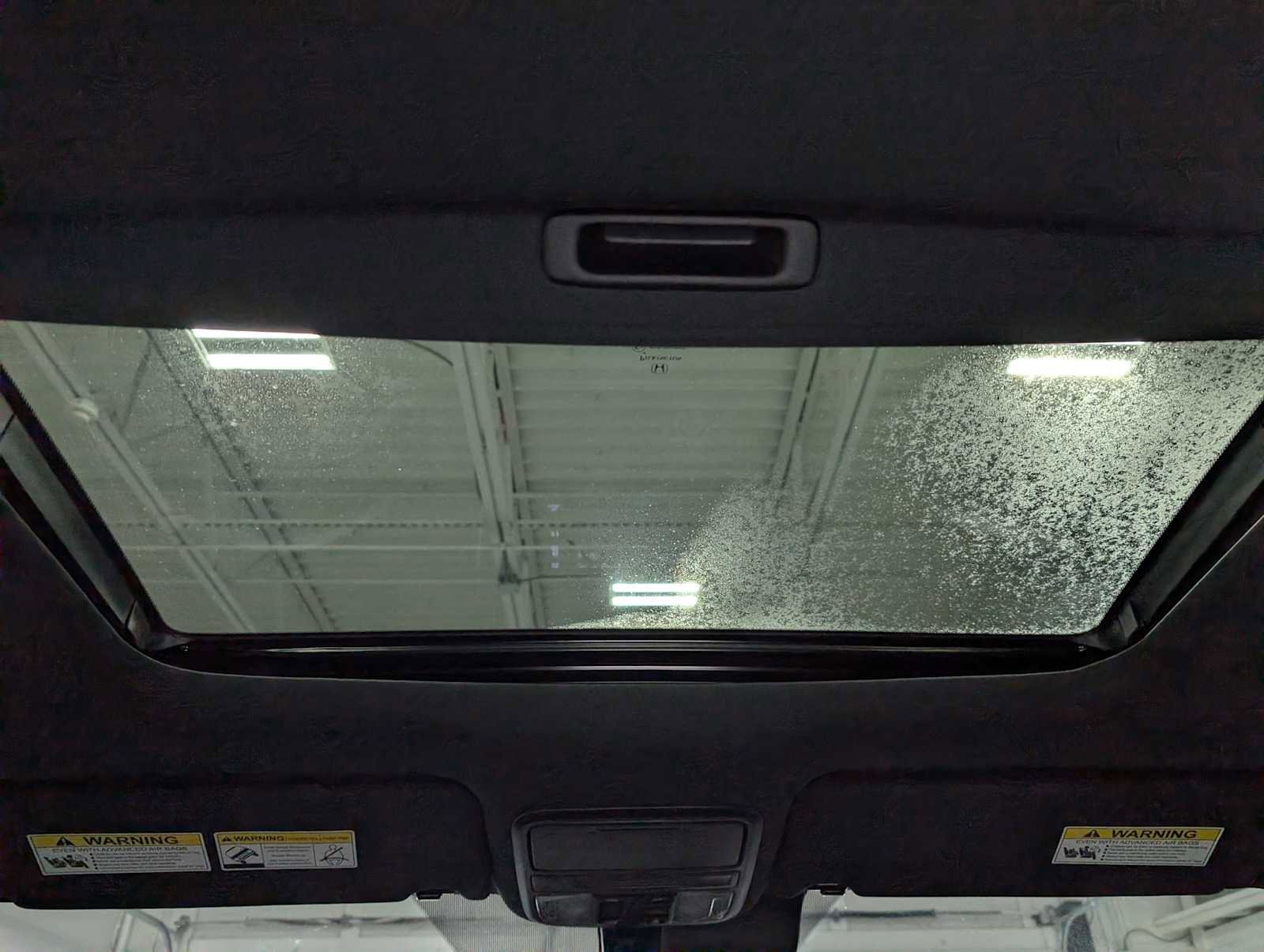 Used 2021 Honda Passport EX-L image 18