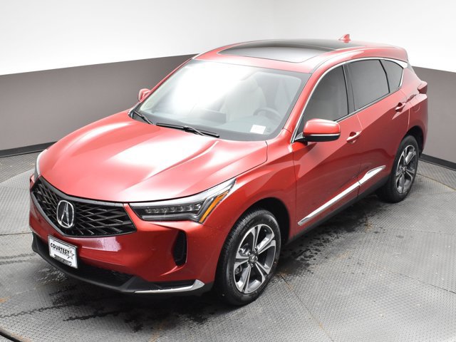 New 2026 Acura RDX SH-AWD w/ Technology Package image 39