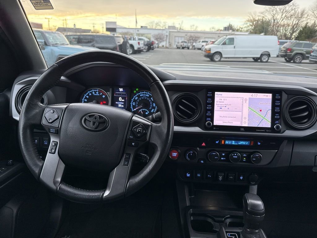Used 2021 Toyota Tacoma TRD Pro image 18