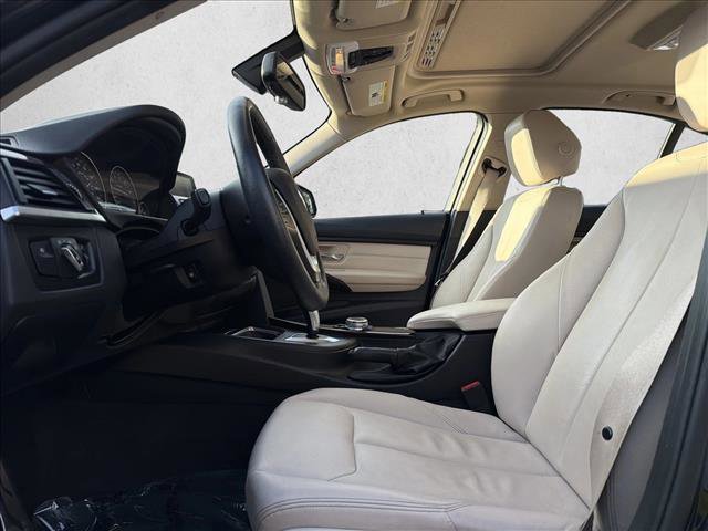 Used 2015 BMW 328i xDrive Sedan image 11