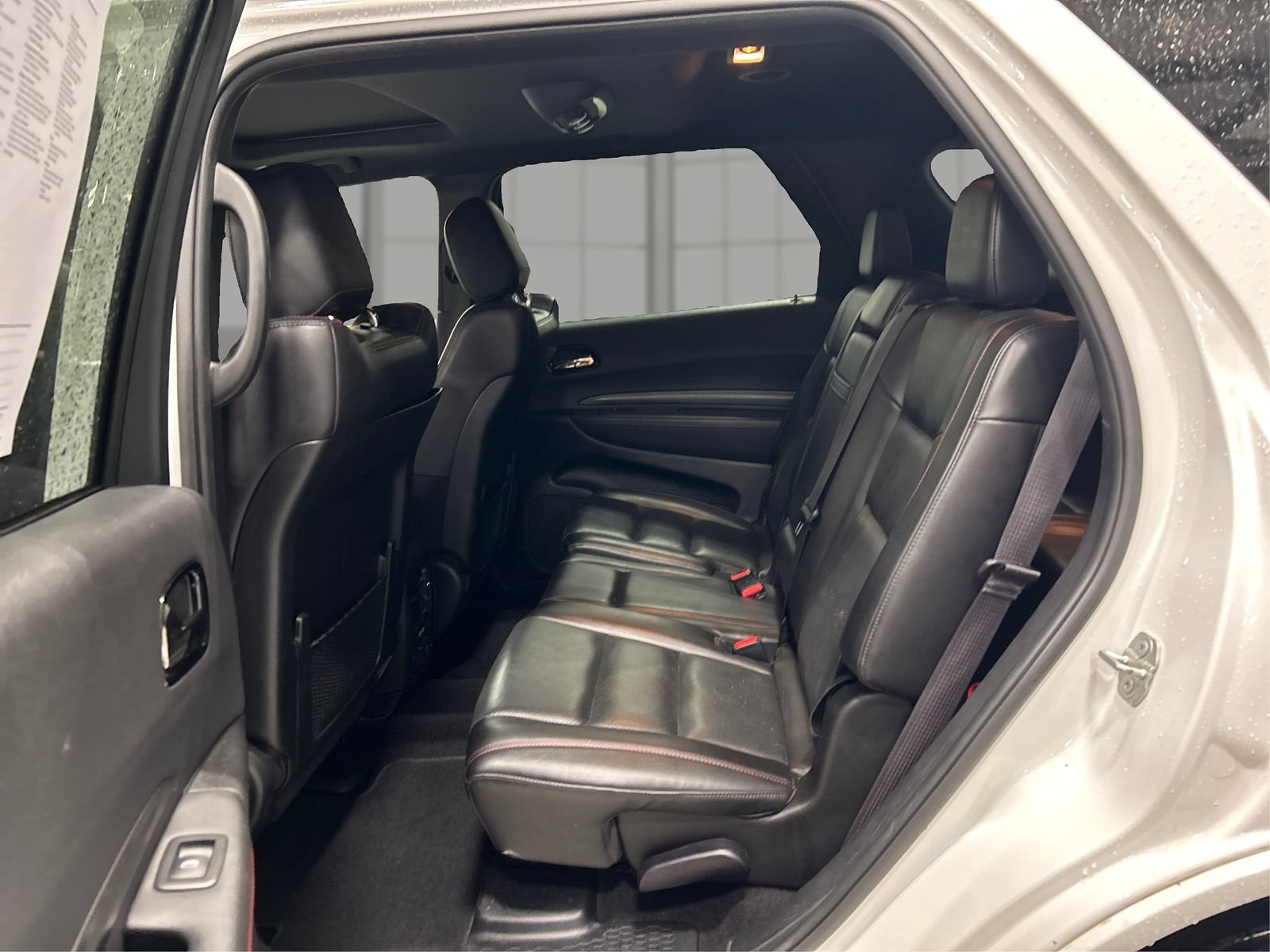 Used 2024 Dodge Durango GT AWD/4WD image 10