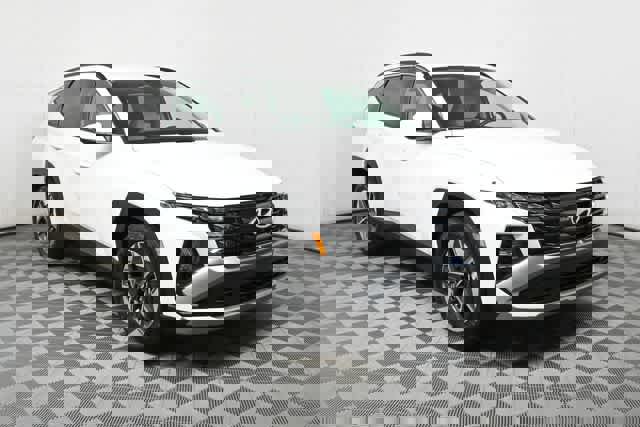 New 2026 Hyundai Tucson SEL image 5