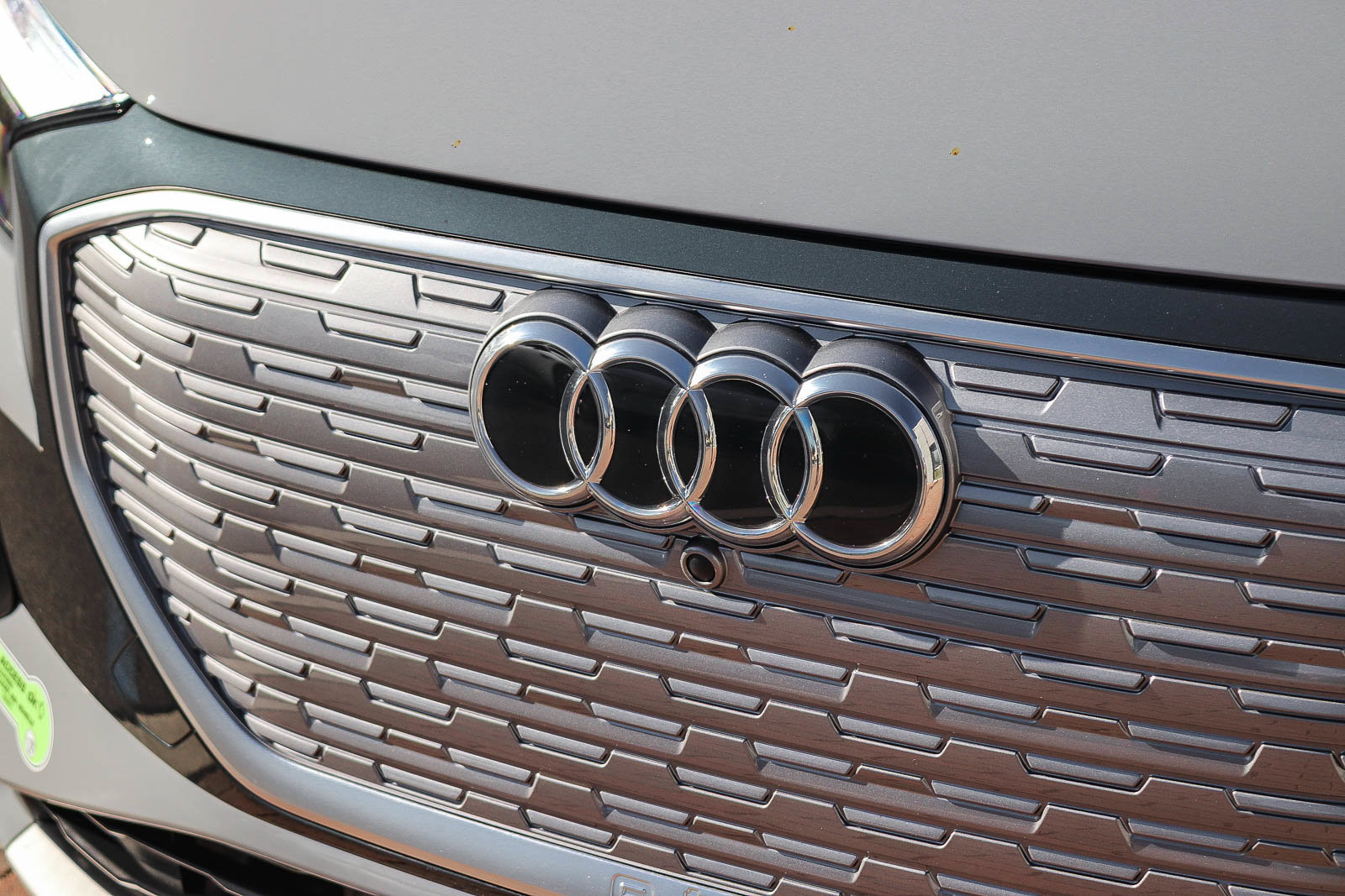 Used 2023 Audi Q4 e-tron Premium Plus w/ Premium Plus RWD image 12
