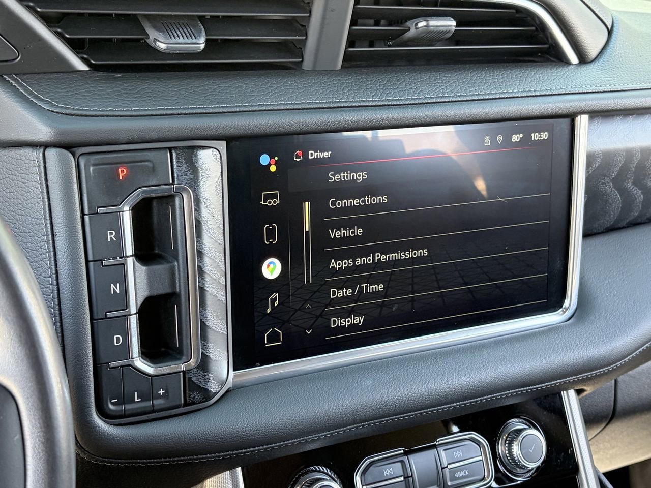 Used 2022 GMC Yukon Denali AWD/4WD image 26