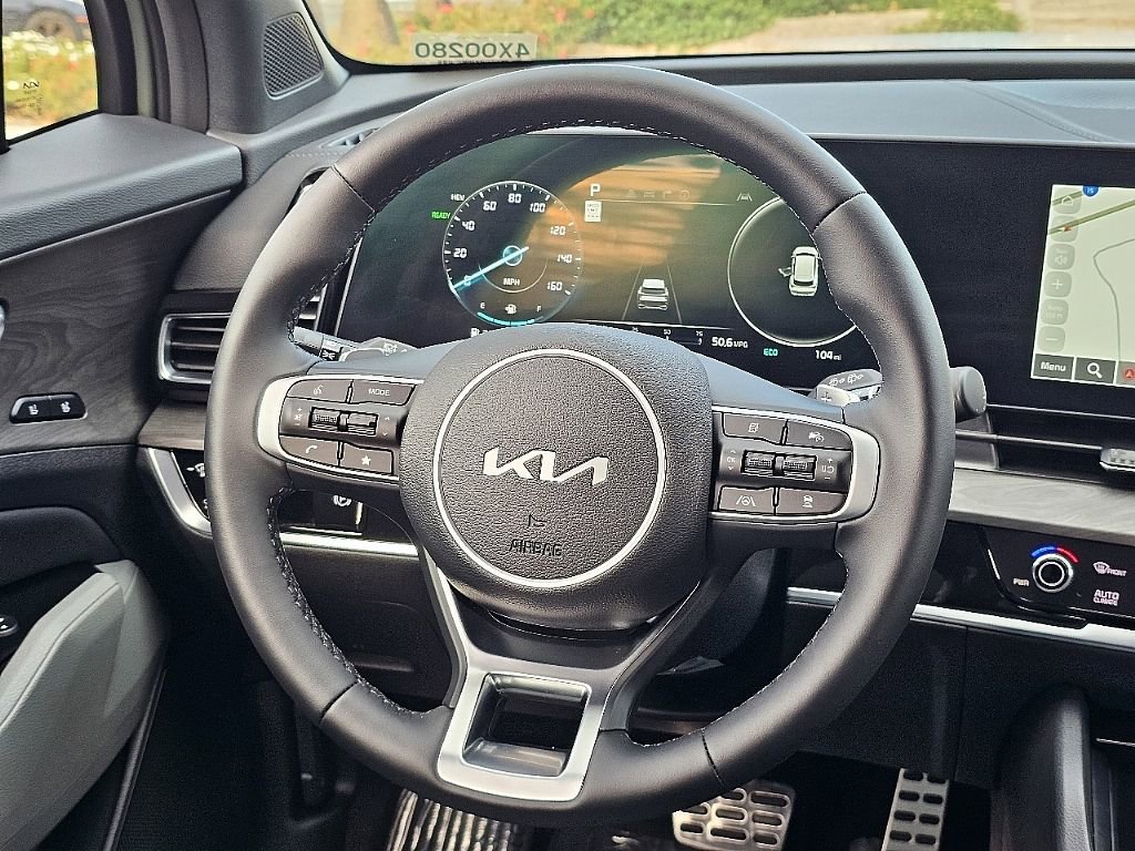Used 2025 Kia Sportage X-Line Prestige AWD/4WD image 38