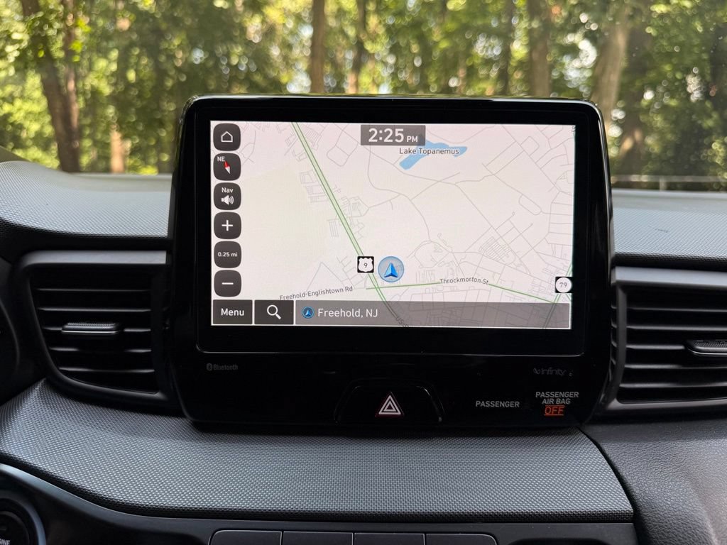 Certified 2022 Hyundai Veloster N FWD image 22