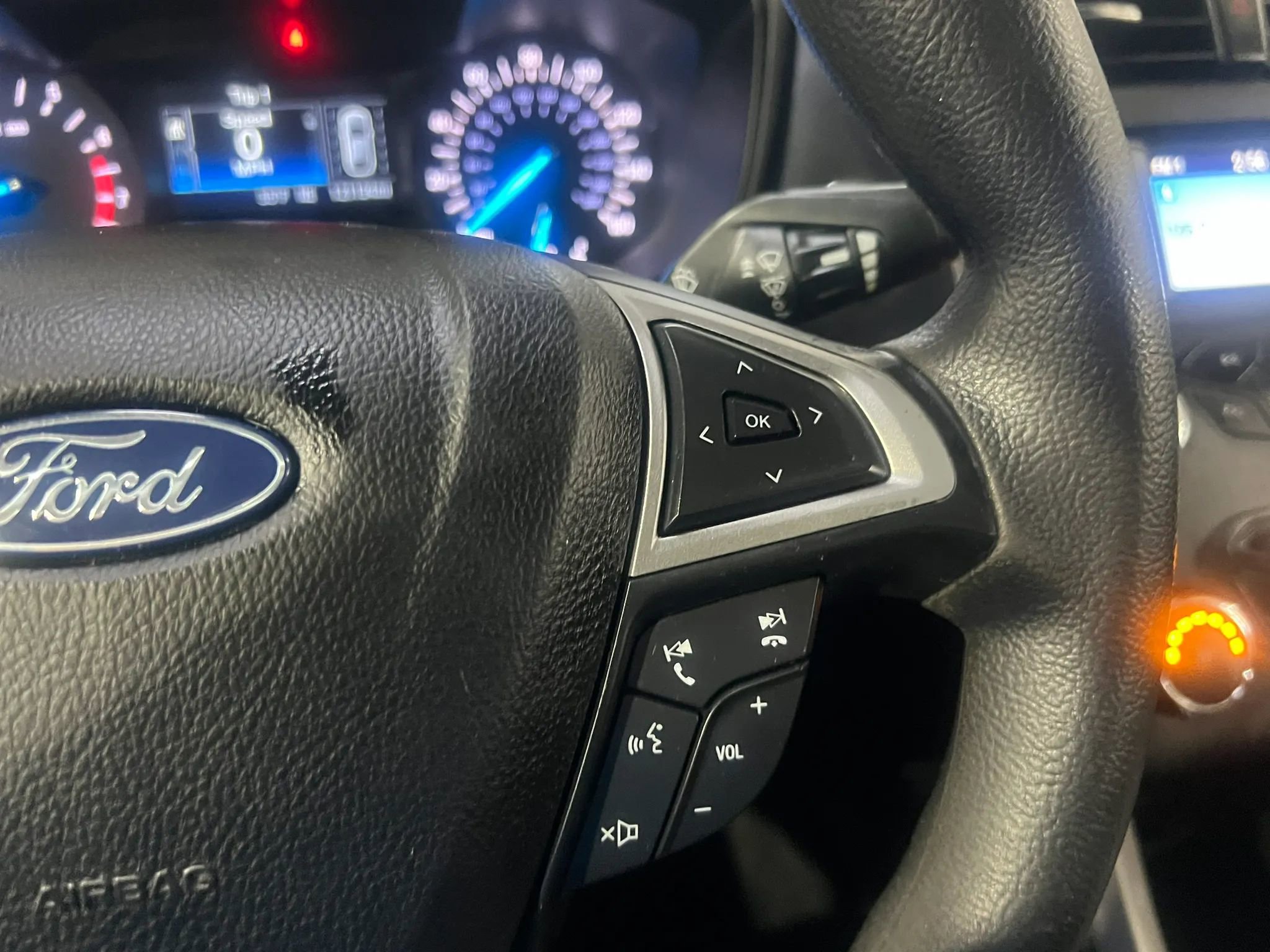 Used 2020 Ford Fusion S FWD image 18
