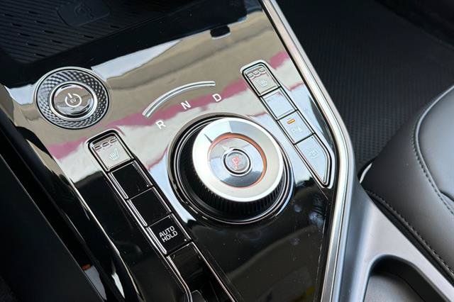 New 2026 Kia Niro Wind FWD image 24