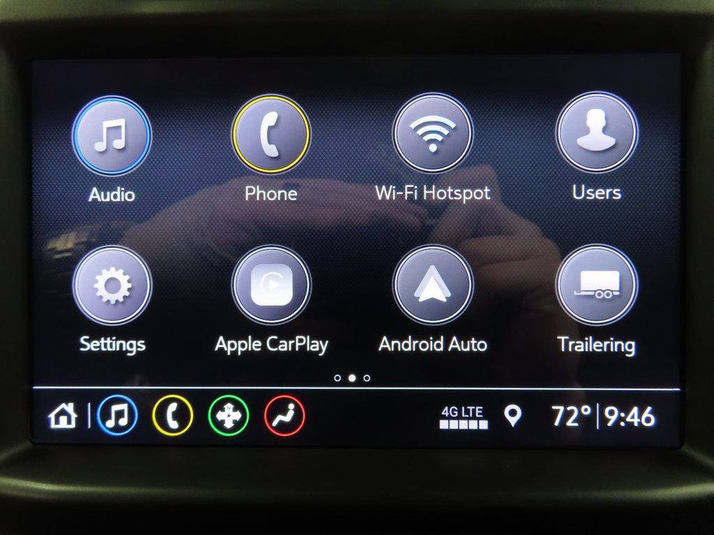 Used 2019 Chevrolet Silverado 1500 RST image 19