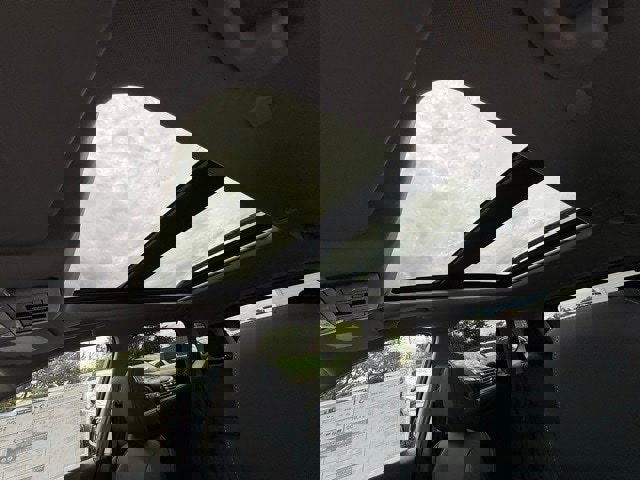 New 2026 Nissan Rogue Platinum w/ Platinum Premium Package image 14