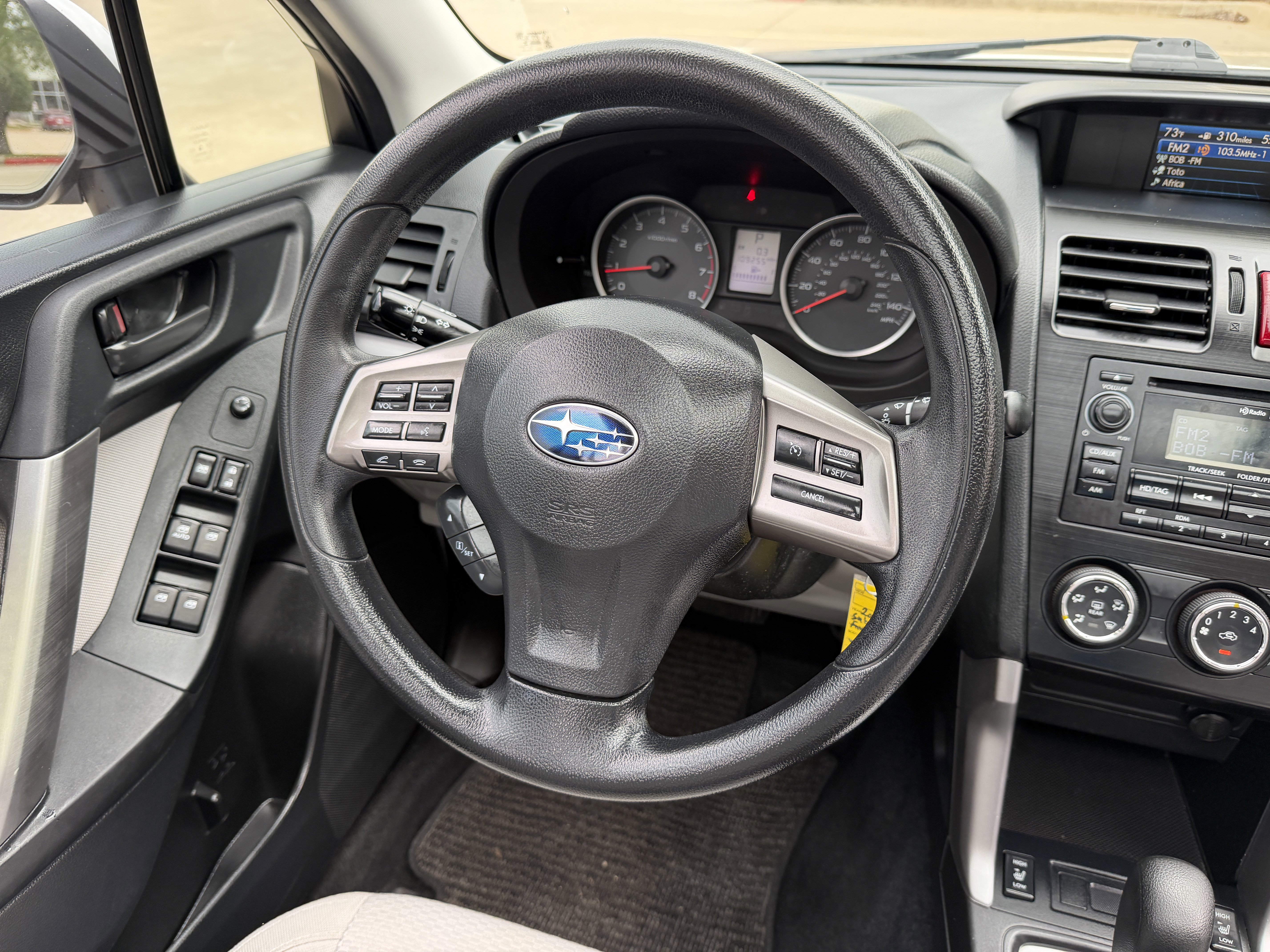 Used 2015 Subaru Forester 2.5i Premium w/ Popular Package #2 AWD/4WD image 26