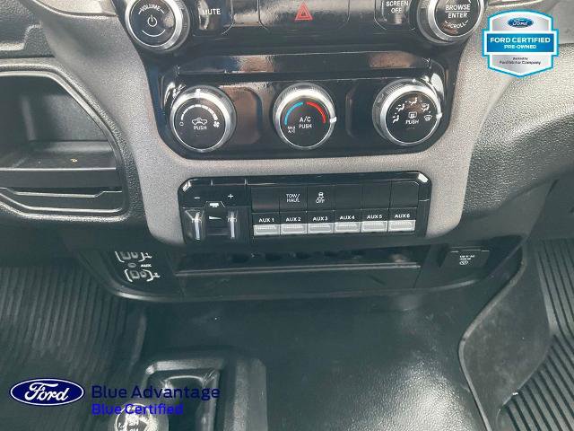 Used 2023 RAM 5500 Tradesman AWD/4WD image 6