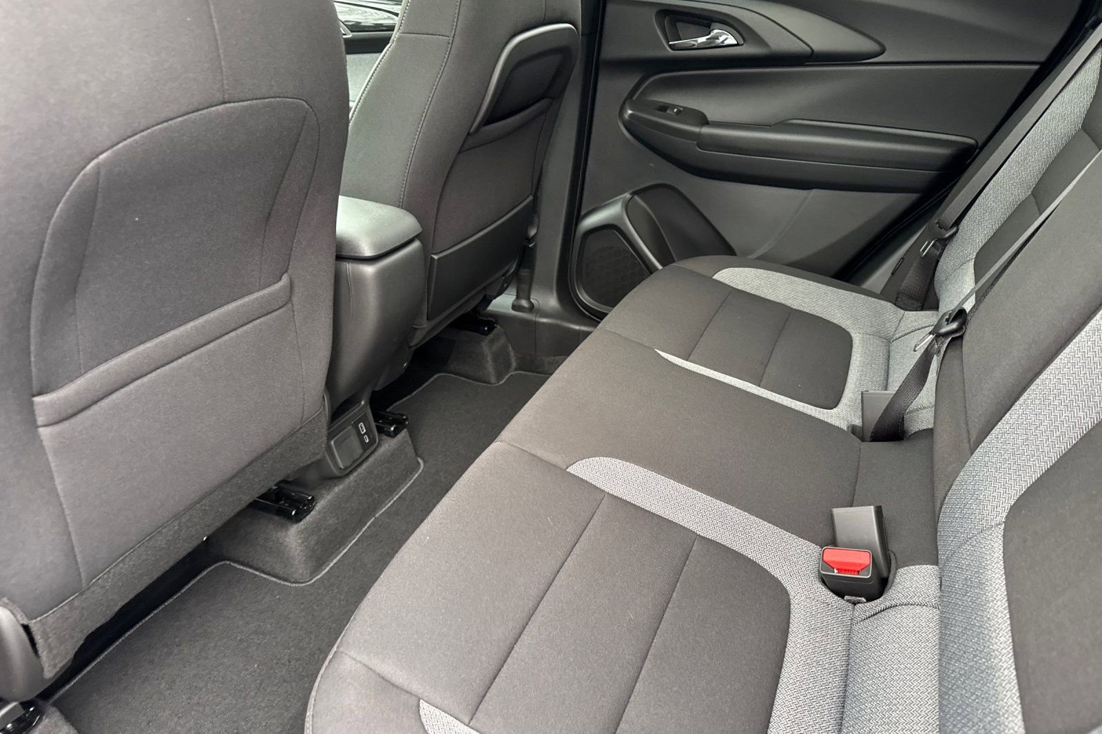 New 2026 Chevrolet TrailBlazer LT w/ Convenience Package image 11