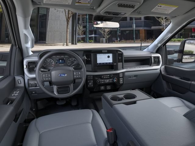 New 2026 Ford F250 XL w/ Snow Plow/Camper Package AWD/4WD image 10