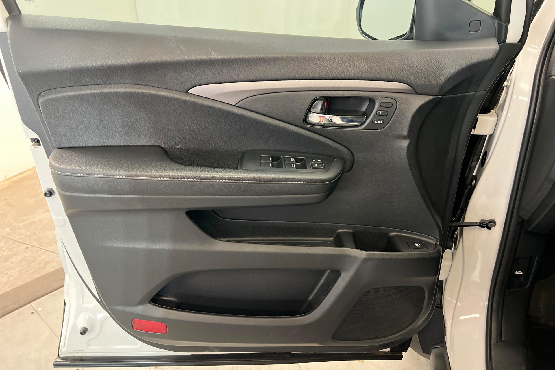 Used 2024 Honda Ridgeline RTL image 15