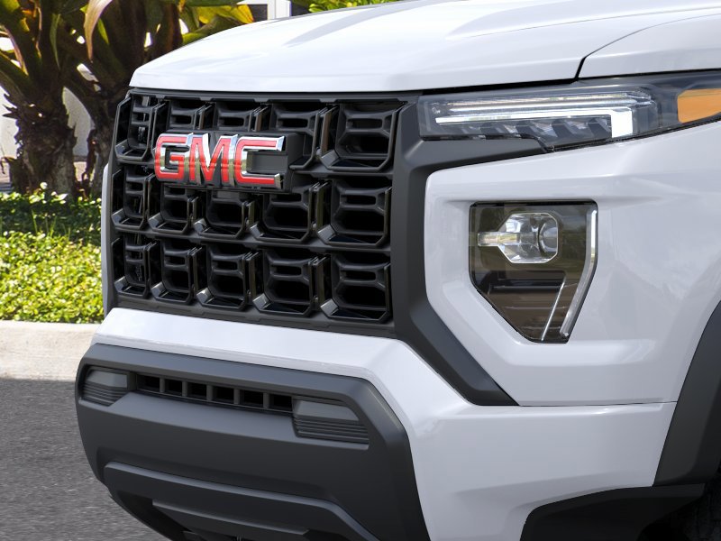 New 2026 GMC Canyon Elevation RWD image 13