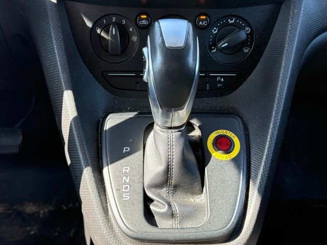 Used 2018 Ford Transit Connect XL FWD image 21