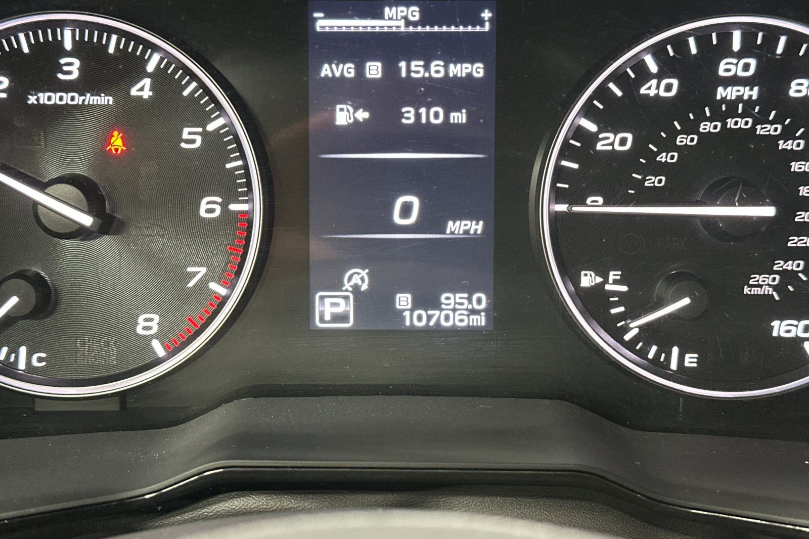 Used 2025 Subaru Legacy Premium AWD/4WD image 32