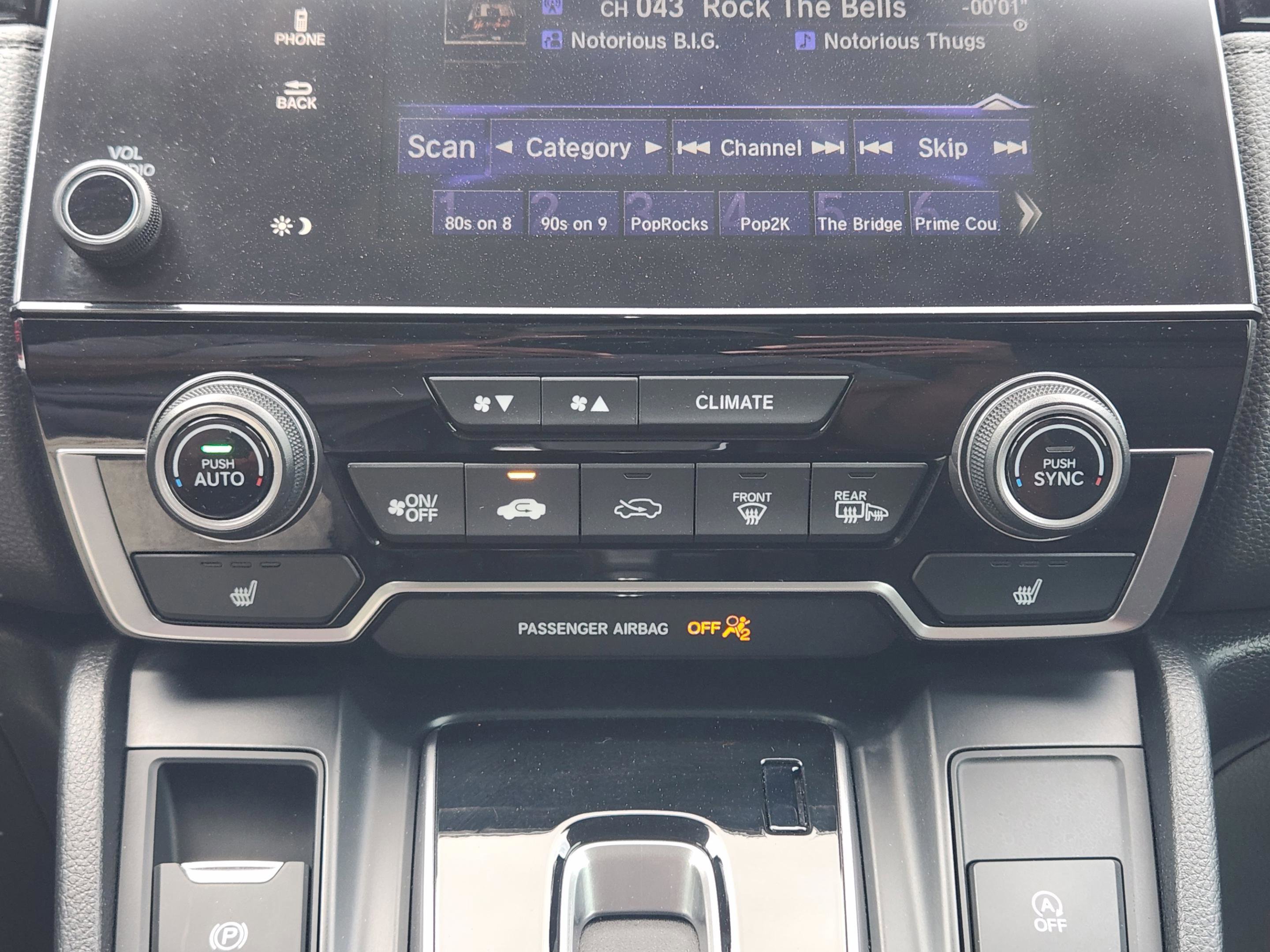 Used 2020 Honda CR-V EX-L image 19