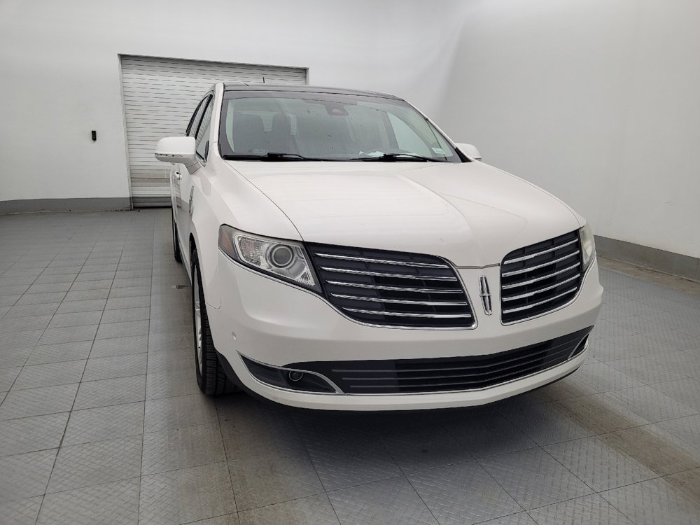 Used 2018 Lincoln MKT AWD w/ Technology Package image 14