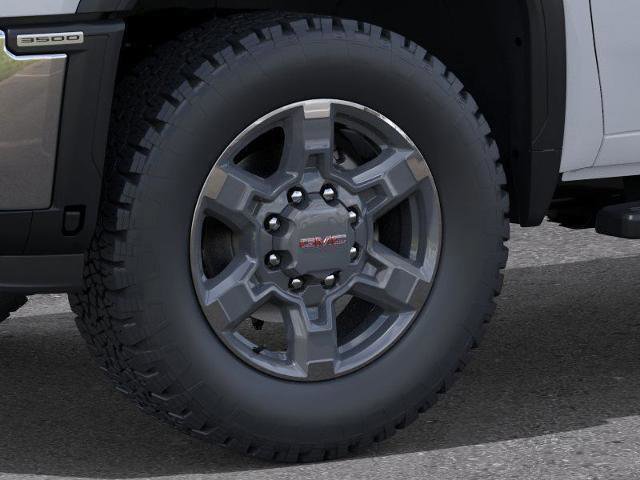 New 2026 GMC Sierra 3500 SLT w/ SLT Convenience Package image 81