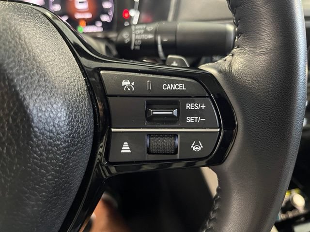 Used 2024 Honda Accord Touring image 28