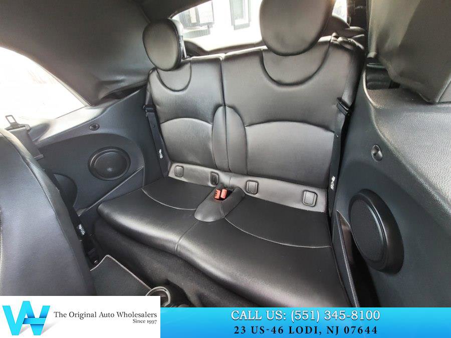 Used 2011 MINI Cooper Convertible image 20