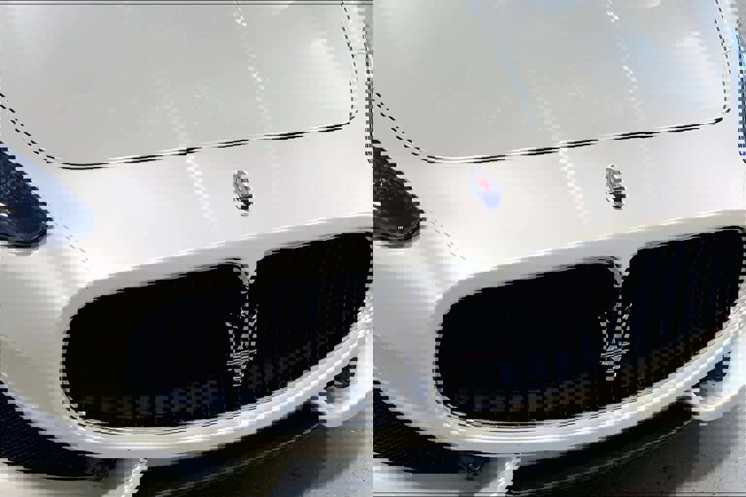 Used 2013 Maserati GranTurismo Sport image 33