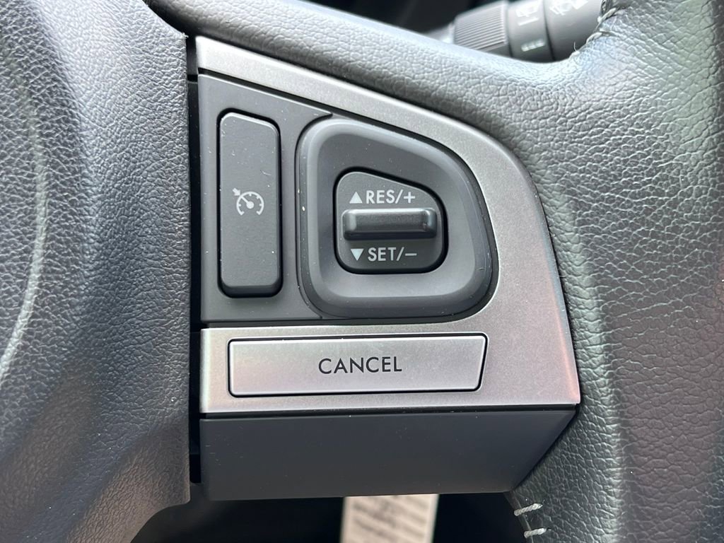 Used 2017 Subaru Forester 2.5i Limited w/ Protection Package #2 AWD/4WD image 22