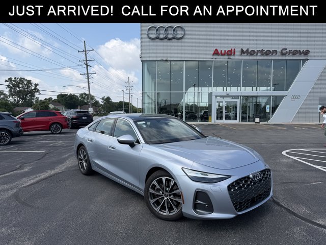 Used 2026 Audi A6 Premium w/ Convenience Package